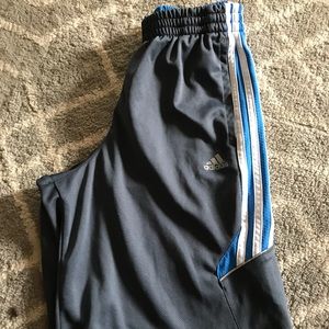 Boys Adidas shorts